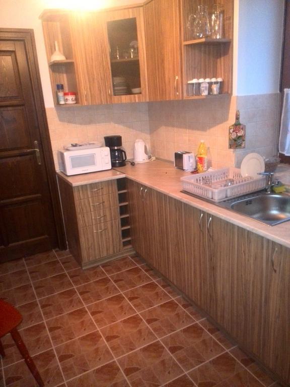 Eszter-ház vendégház Kerekegyháza Exterior foto